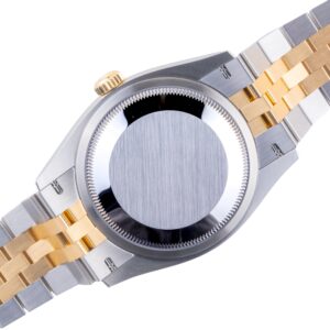 NEW Rolex Datejust MOP Diamond 126233 2025 (Full Set) 10 rolex-datejust-126233-6