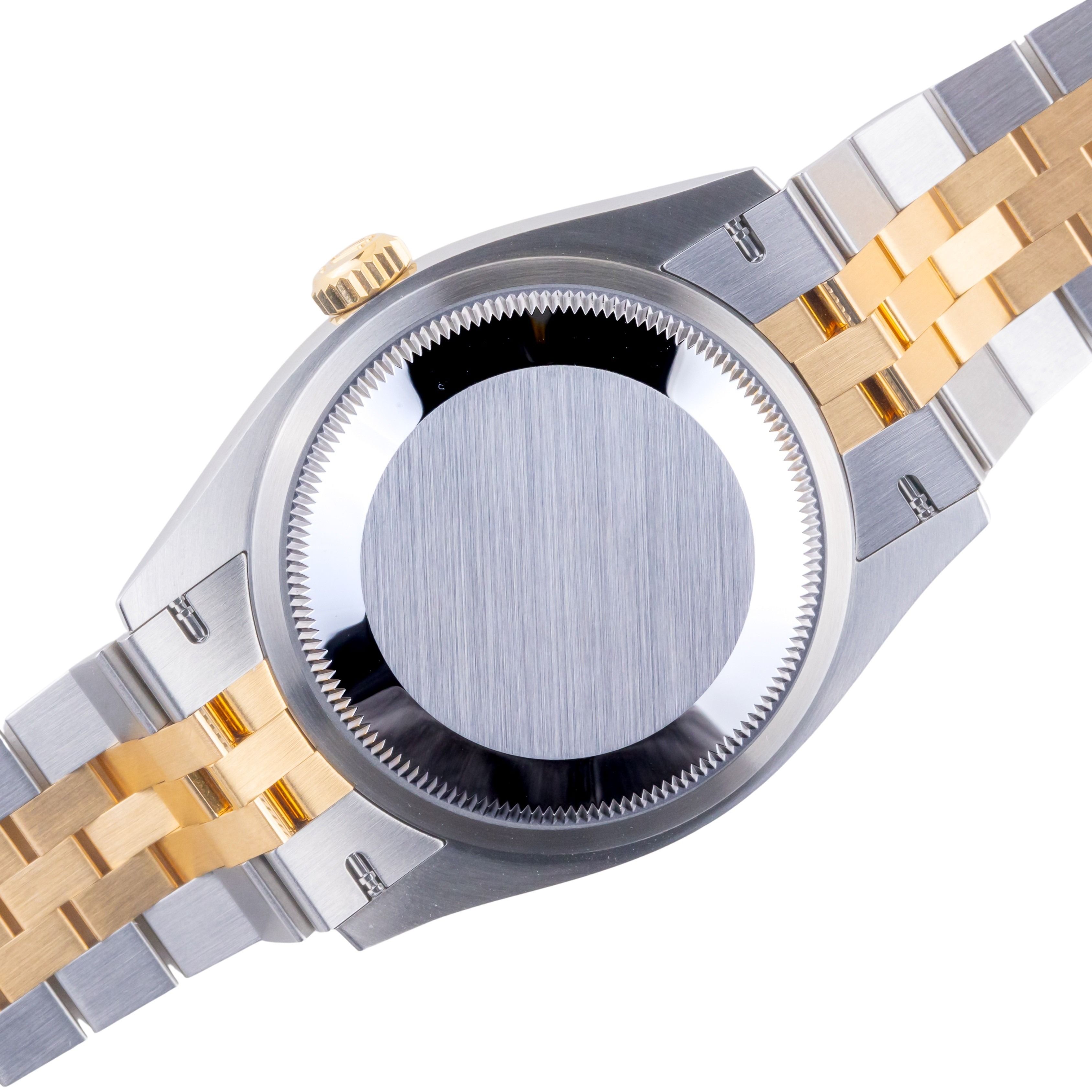 NEW Rolex Datejust MOP Diamond 126233 2025 (Full Set) 4 rolex-datejust-126233-6