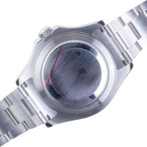 Rolex Yacht-Master 40 Silver 116622 2008 (Full Set) 11 rolex-yacht-master-116622-4