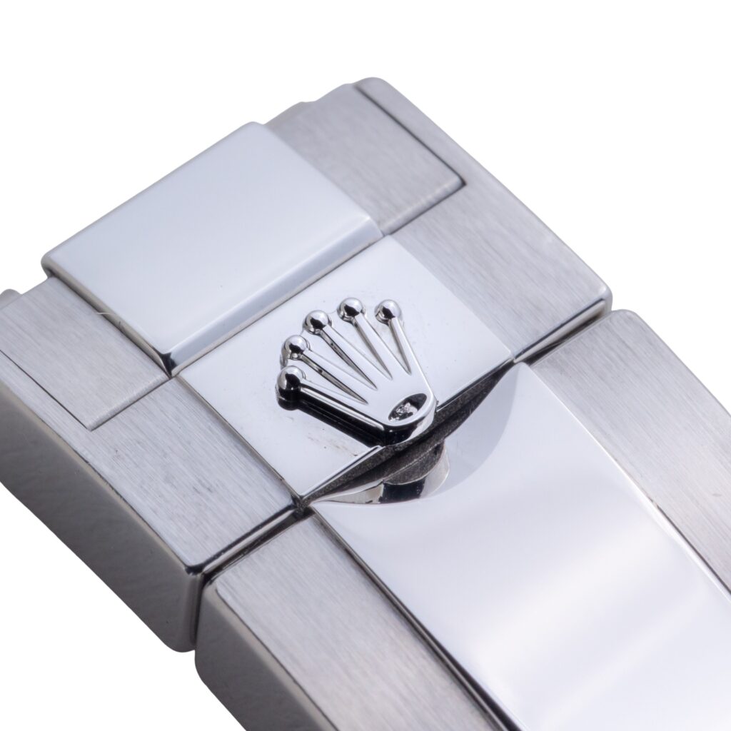 Rolex GMT-Master II 126710GRNR 2025 (Volledige Set) 14 rolex-gmt-master-ii-126710grnr