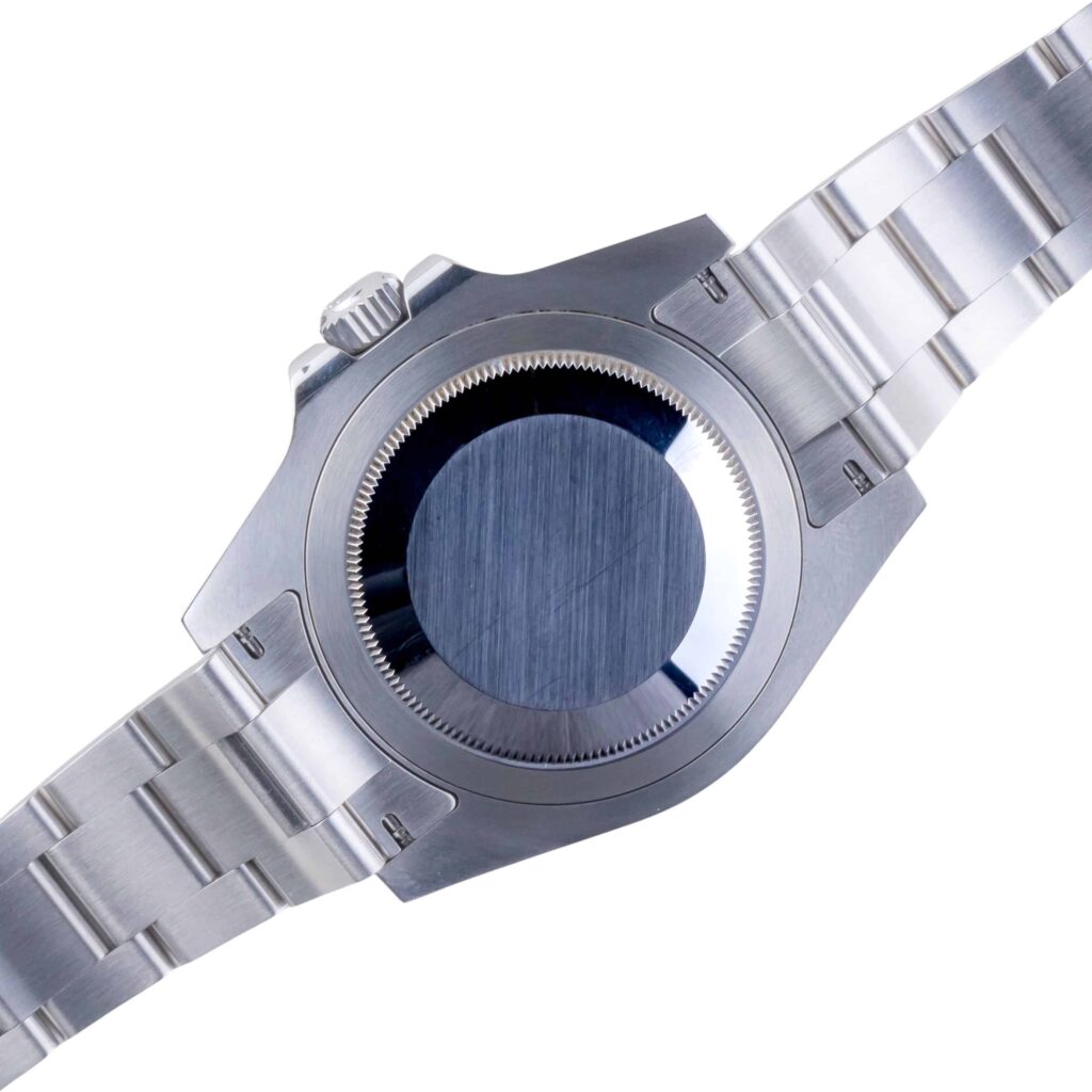 Rolex GMT-Master II 126710GRNR 2025 (Volledige Set) 11 rolex-gmt-master-ii-126710grnr