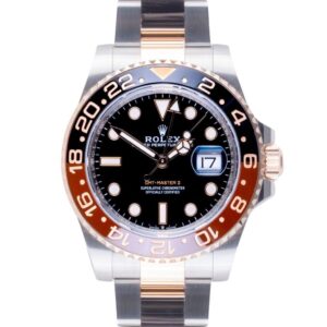 NEW Rolex GMT-Master II Rootbeer 126711CHNR 2025 (Volledige Set) 10 rolex-gmt-master-ii-126711chnr-10