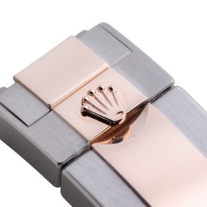 NEW Rolex GMT-Master II Rootbeer 126711CHNR 2025 (Volledige Set) 14 rolex-gmt-master-ii-126711chnr-10