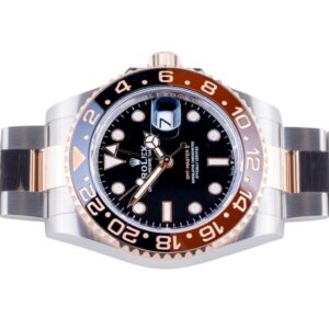 NEW Rolex GMT-Master II Rootbeer 126711CHNR 2025 (Volledige Set) 13 rolex-gmt-master-ii-126711chnr-10