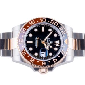 NEW Rolex GMT-Master II Rootbeer 126711CHNR 2025 (Volledige Set) 12 rolex-gmt-master-ii-126711chnr-10
