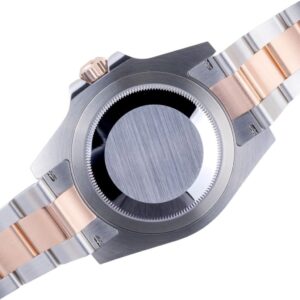 NEW Rolex GMT-Master II Rootbeer 126711CHNR 2025 (Volledige Set) 11 rolex-gmt-master-ii-126711chnr-10