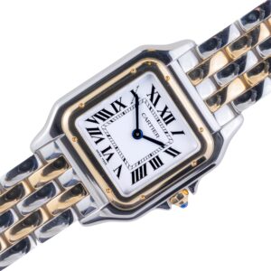 NEW Cartier Panthere Medium W2PN0019 2025(Full Set)