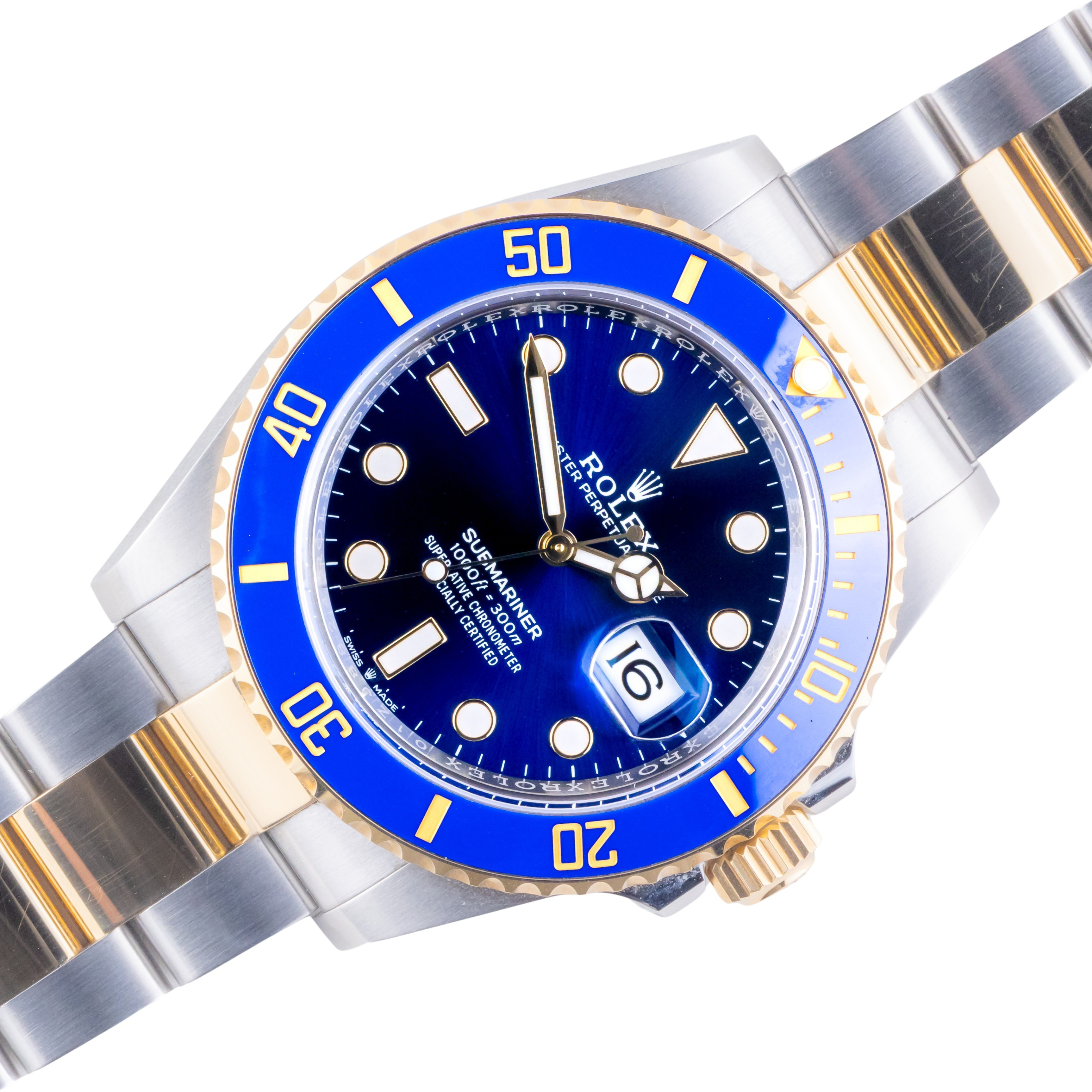 NEW Rolex Submariner Date Blue 126613LB 2025 (Full Set) 1 hubspot image 91825 1761564598.jpg