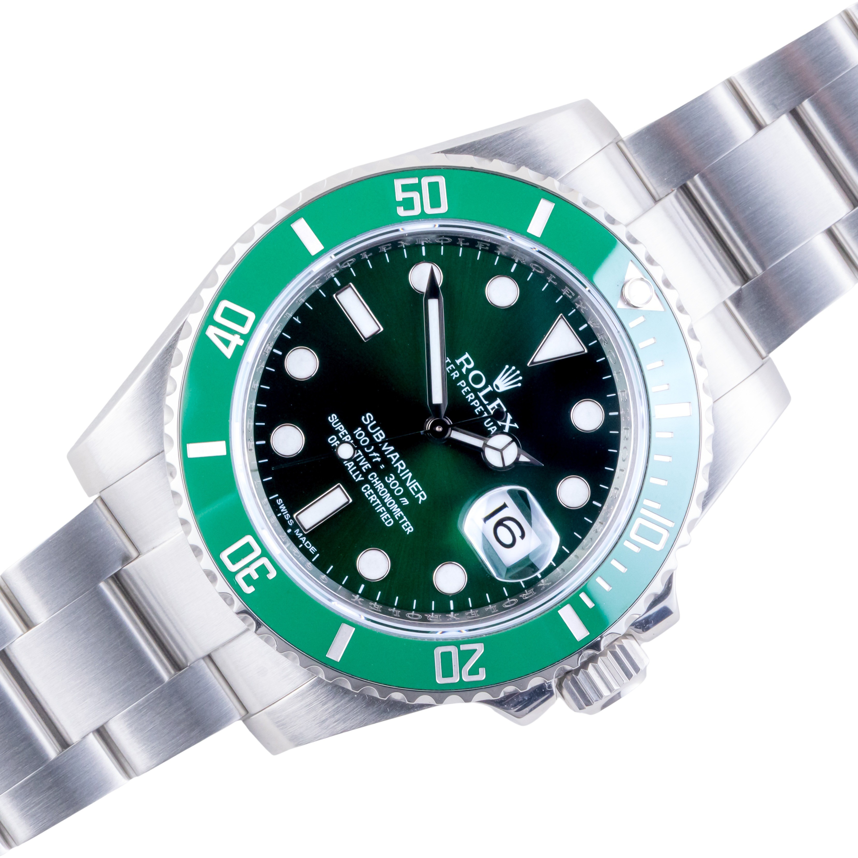 Rolex Submariner 116610LV Hulk 2010 (Full Set) 1 hubspot image 91828 1761564614.jpg