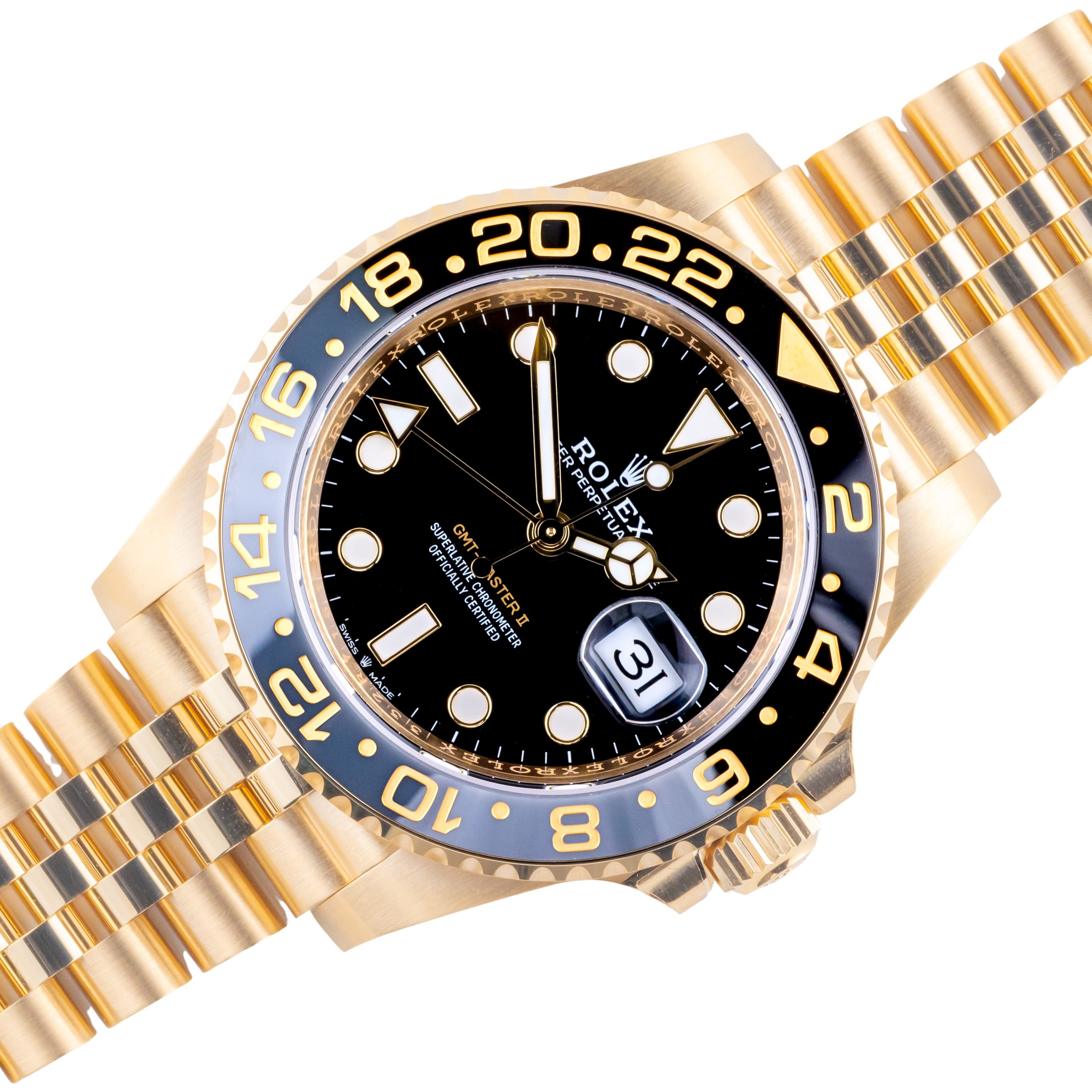 NEW Rolex GMT-Master II Black 126718GRNR 2025 (Full Set) 1 hubspot image 93430 1761904587.jpg