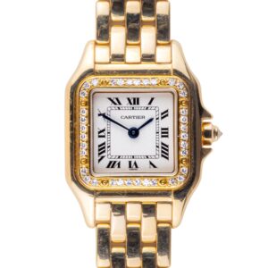 Cartier Panthere Mini 8669 +/- 1997 10 cartier-panthere-small-8669