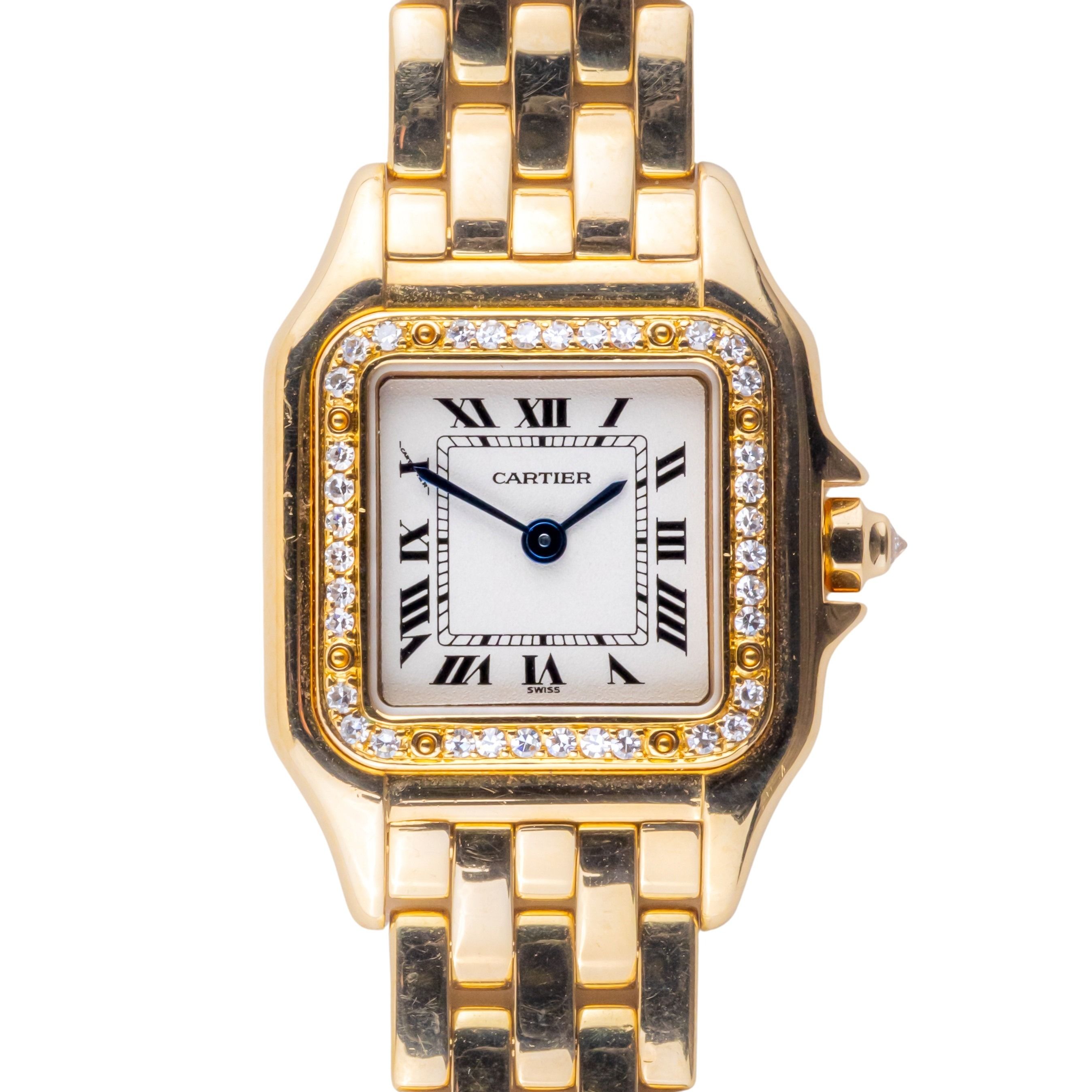 Cartier Panthere Mini 8669 +/- 1997 3 cartier-panthere-small-8669