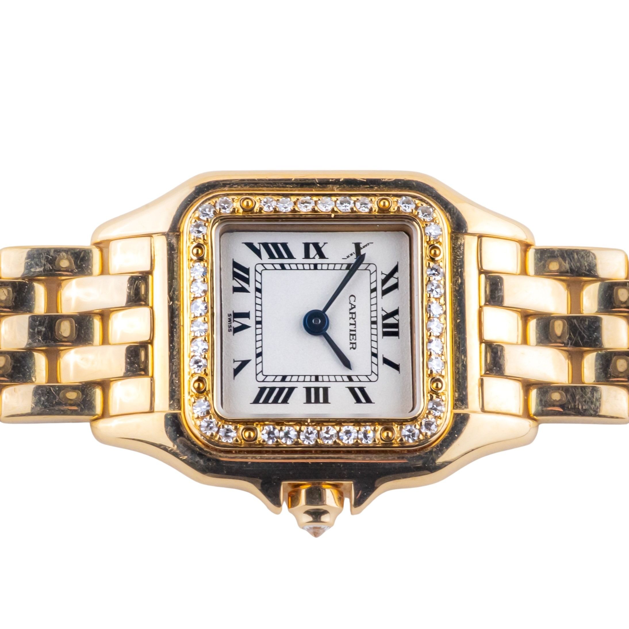 Cartier Panthere Mini 8669 +/- 1997 5 cartier-panthere-small-8669
