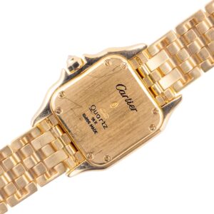 Cartier Panthere Mini 8669 +/- 1997 11 cartier-panthere-small-8669