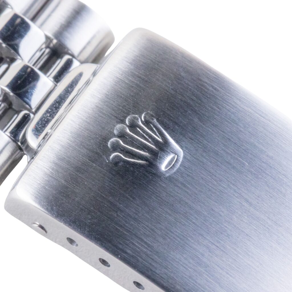 Rolex Oyster Perpetual Datejust Grey 16234 1994 (Volledige Set) 14 2E0B2436 1CG 3M Langedyk Vintage Watches