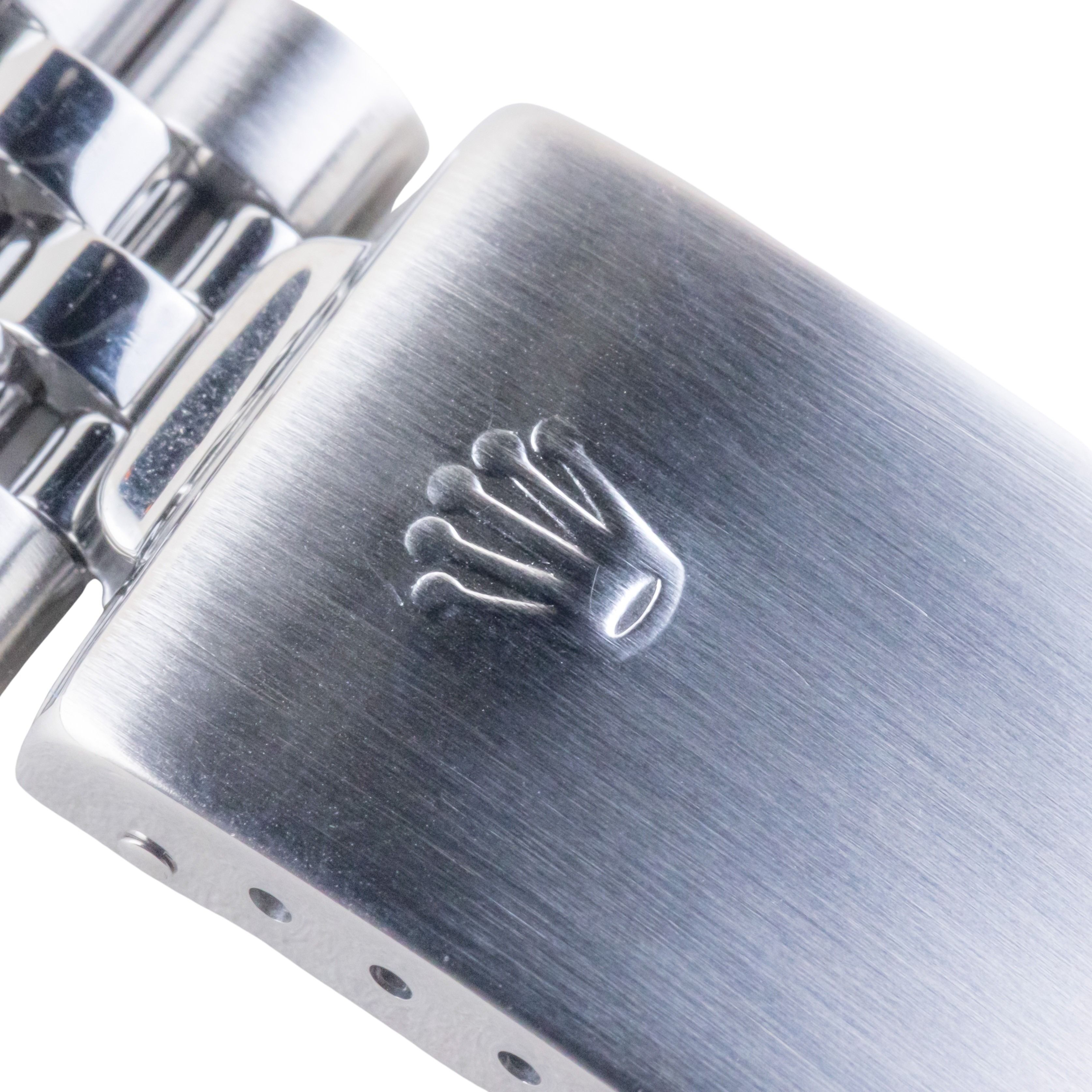 Rolex Oyster Perpetual Datejust Grey 16234 1994 (Full Set) 7 2E0B2436 1CG 3M