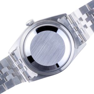 Rolex Oyster Perpetual Datejust Grey 16234 1994 (Full Set) 11 2E0B2443 1CG 3M