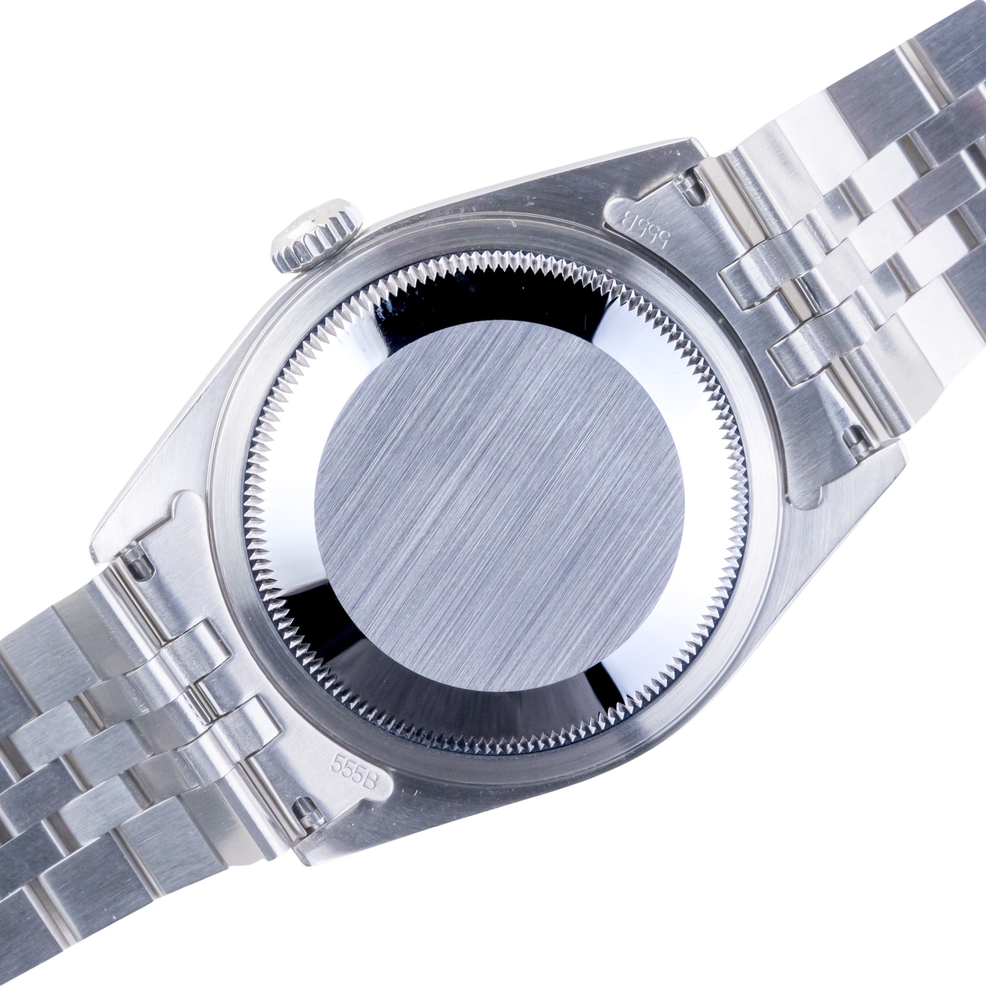 Rolex Oyster Perpetual Datejust Grey 16234 1994 (Full Set) 4 2E0B2443 1CG 3M