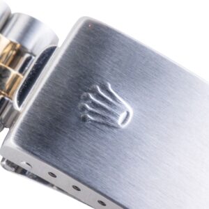 Rolex Oyster Perpetual Datejust Black 16233 1998 (Full Set) 14 2E0B2450 1CG 3M