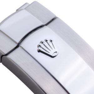 Rolex Datejust Mint Green 126234 2024 (Full Set) 14 2E0B2493 1CG 3M