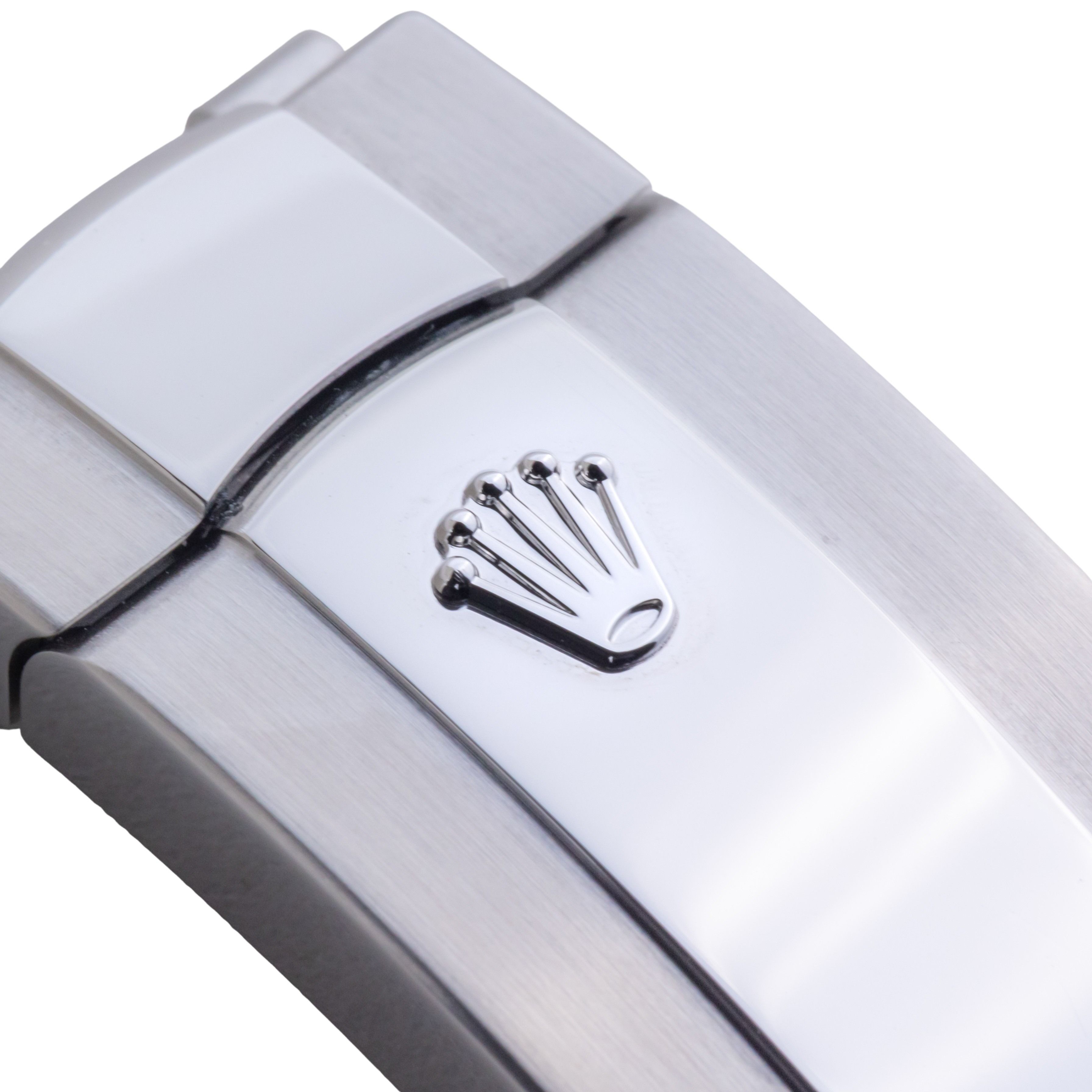 Rolex Datejust Mint Green 126234 2024 (Full Set) 7 2E0B2493 1CG 3M