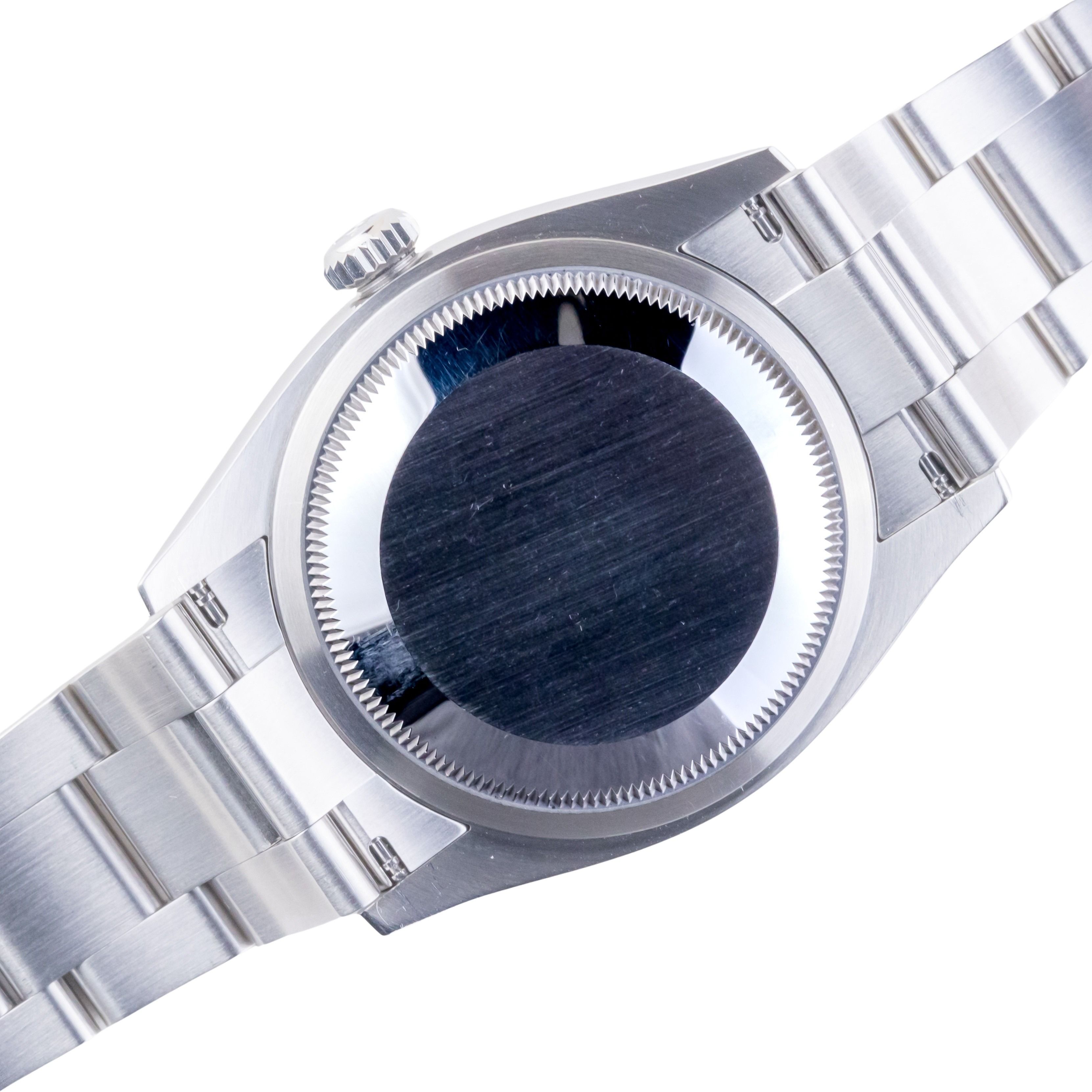 Rolex Datejust Mint Green 126234 2024 (Full Set) 4 2E0B2499 1CG 3M