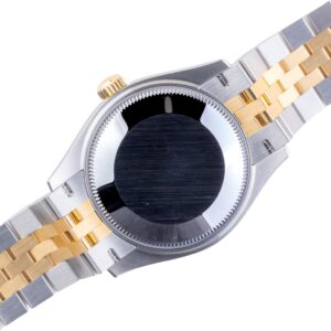 NEW Rolex Lady-Datejust Green Diamond 278243 2025 (Full Set) 11 2E0B2512 1CG 3M