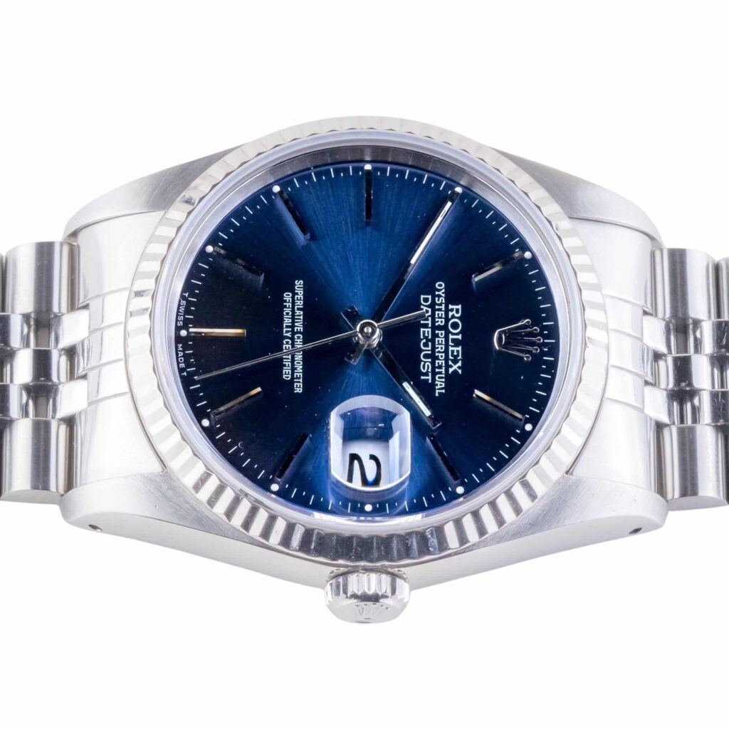 2E0B2524 1CG 3M Langedyk Vintage Watches