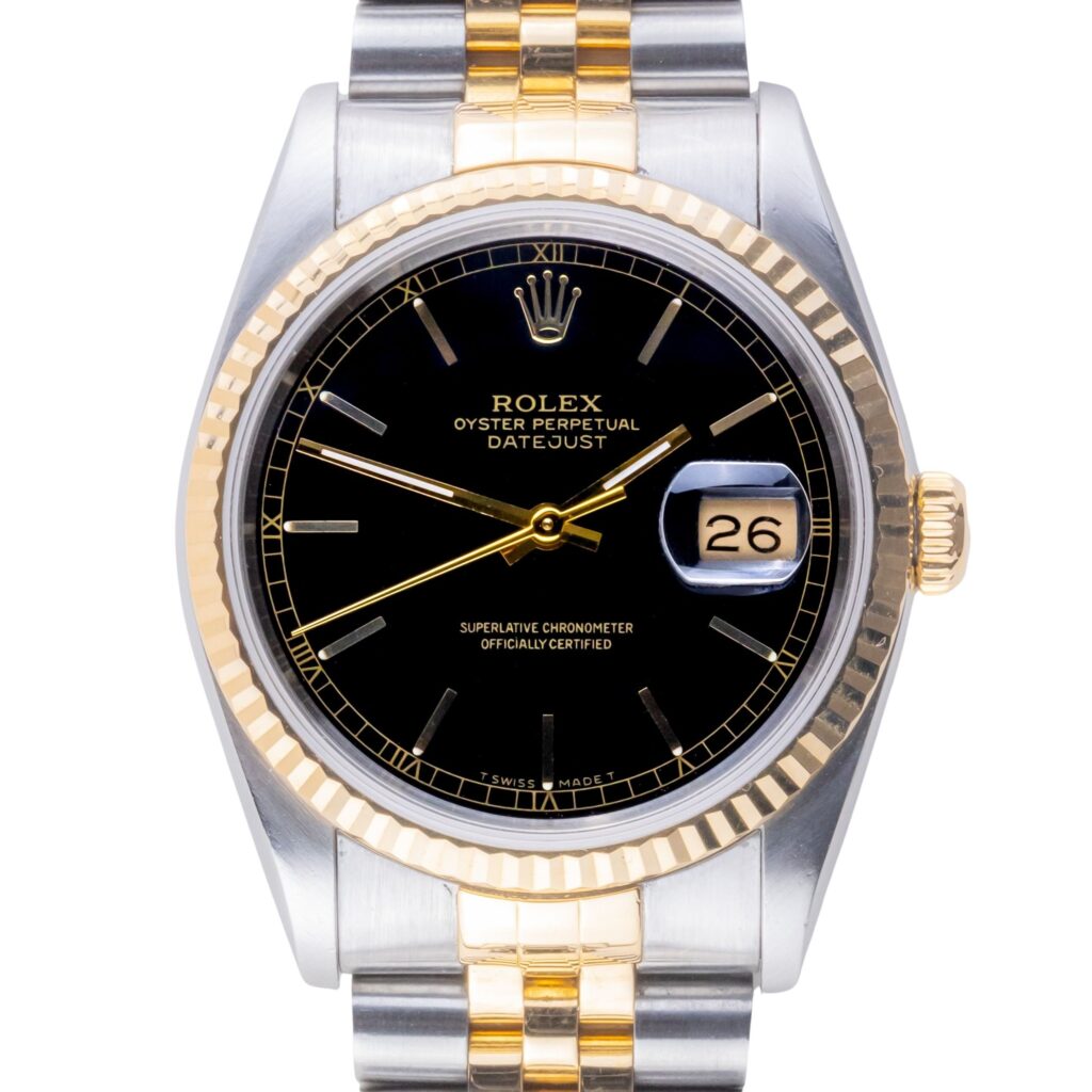 2E0B2530 1CG 3M Langedyk Vintage Watches