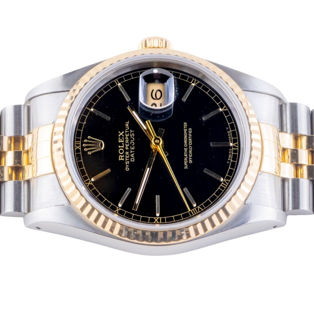 2E0B2537 1CG 3M Langedyk Vintage Watches