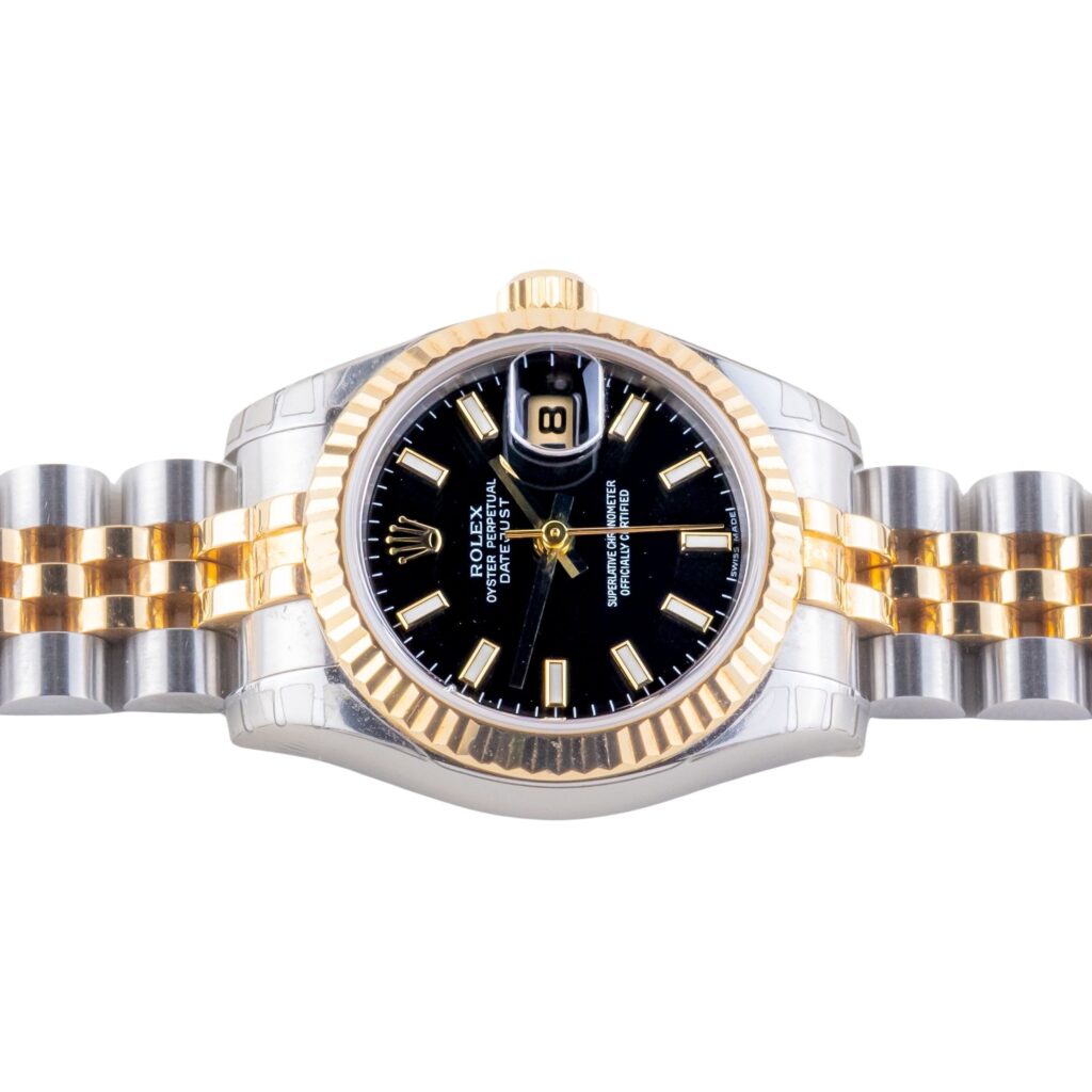 2E0B2580 1CG 3M Langedyk Vintage Watches