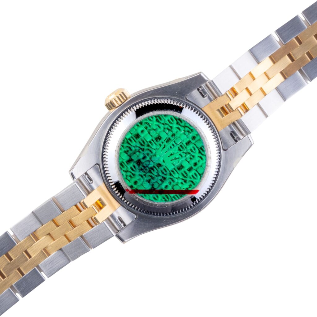 2E0B2585 1CG 3M Langedyk Vintage Watches