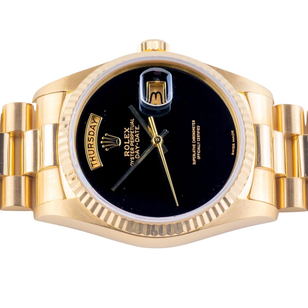 2E0B2651 1CG 3M Langedyk Vintage Watches