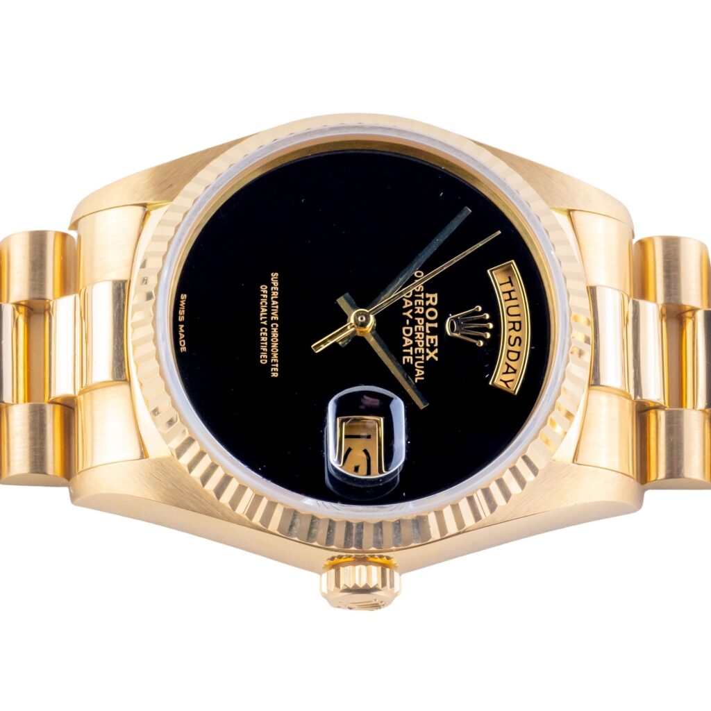 2E0B2652 1CG 3M Langedyk Vintage Watches