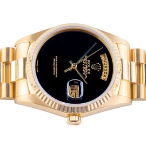 2E0B2652 1CG 3M Langedyk Vintage Watches