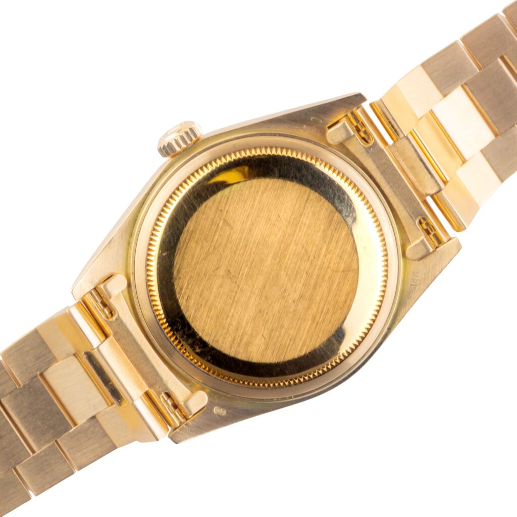 2E0B2655 1CG 3M Langedyk Vintage Watches