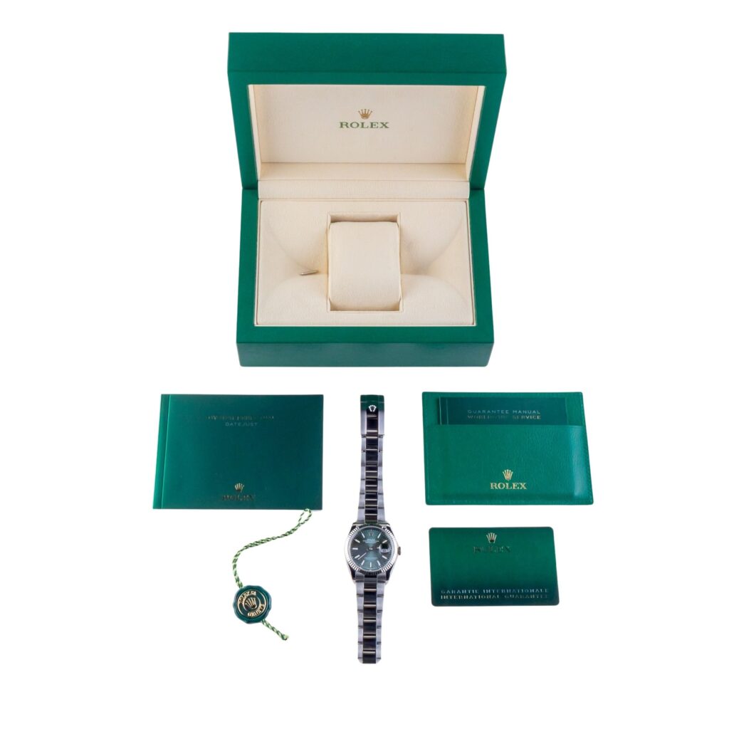 2E0B2703 1CG 3M Langedyk Vintage Watches