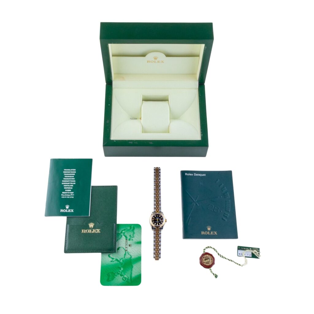 2E0B2709 1CG 3M Langedyk Vintage Watches