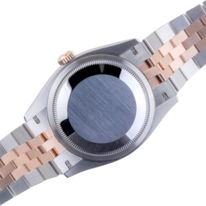 NEW Rolex Oyster Perpetual Datejust Wimbledon 126231 2025 (Volledige Set) 11 rolex-datejust-126231-10