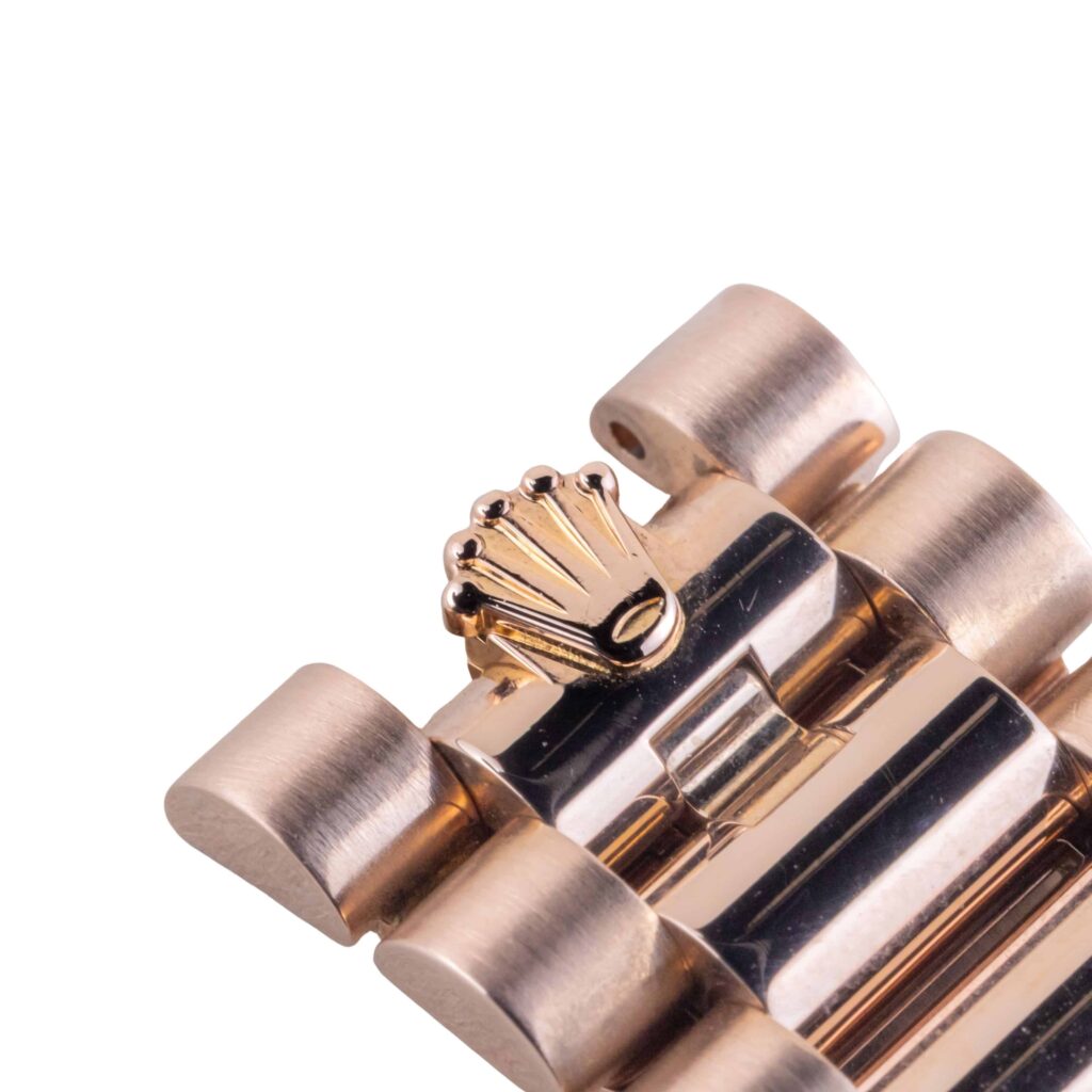 Rolex Day-Date Chocolate Honeycomb 228235 2018 (Volledige Set) 14 rolex-day-date-228235-13