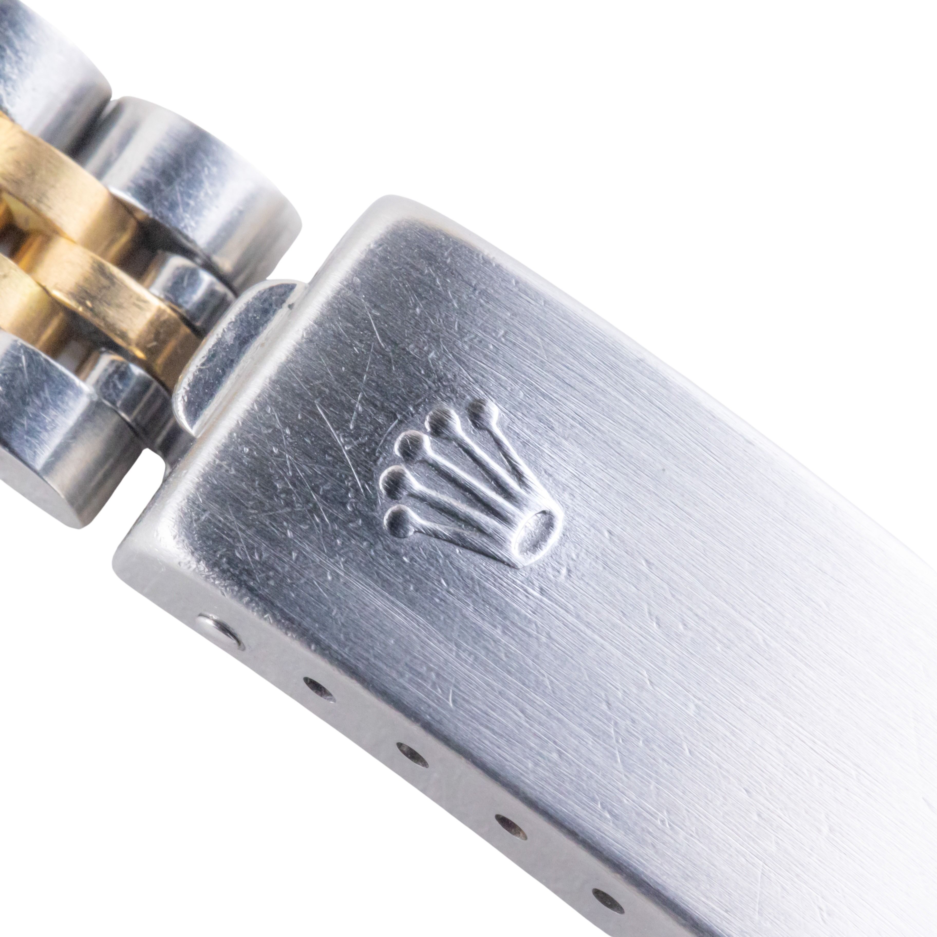 Rolex Lady-Datejust Champagne Diamond 69173 1990 (Vollständiger Satz) 7 rolex-lady-datejust-69173-141