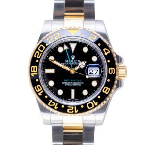 Rolex GMT-Master II Black 116713LN 2015 (Vollständiger Satz) 10 rolex-gmt-master-ii-116713ln-2