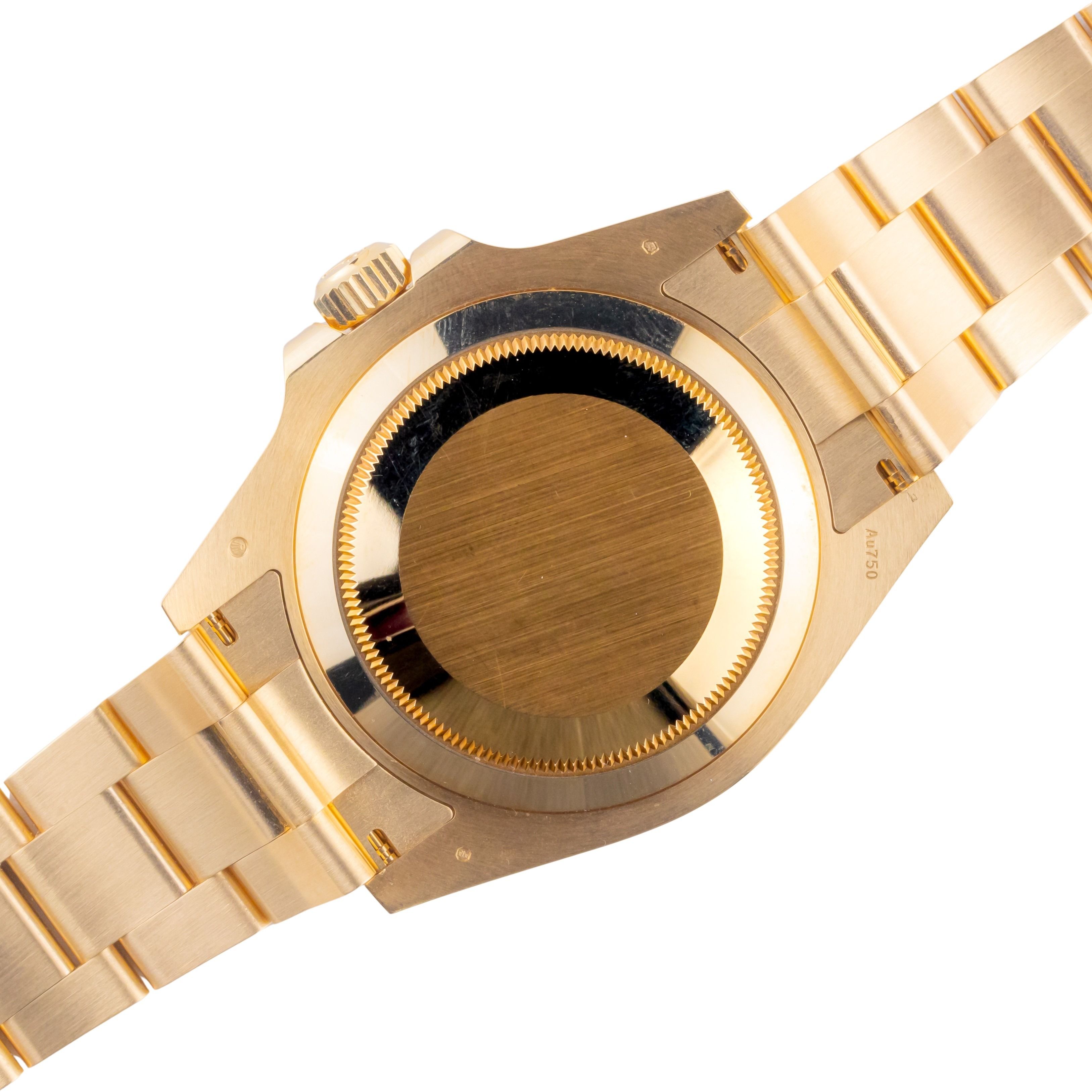 Rolex Submariner Black 126618LN 2021 (Vollständiger Satz) 4 Rolex Submariner Black 126618LN 2021 (Vollständiger Satz) – Bild 4