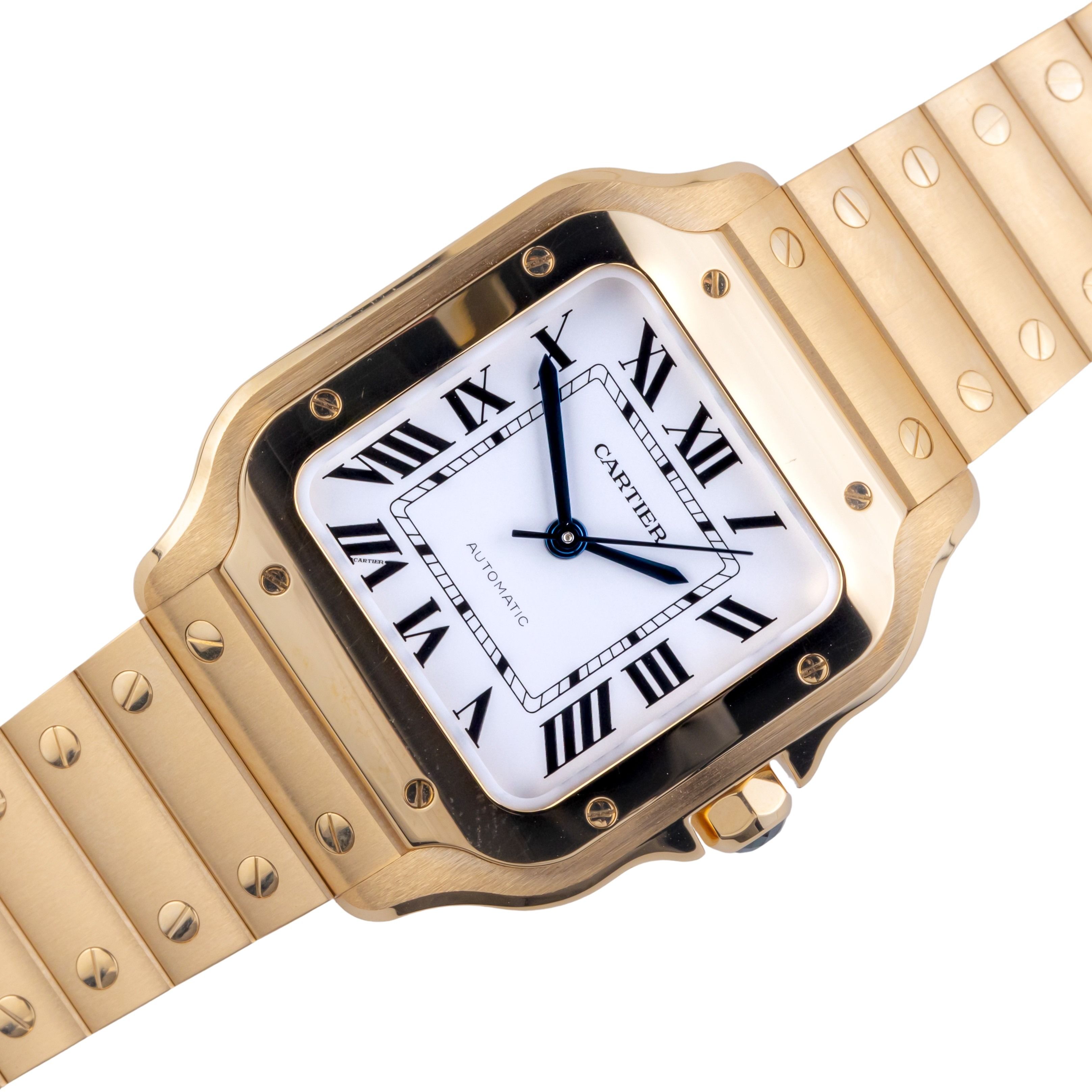 NEW Cartier Santos Medium WGSA0030 2025(Full Set) 1 hubspot image 93349 1763388262.jpg