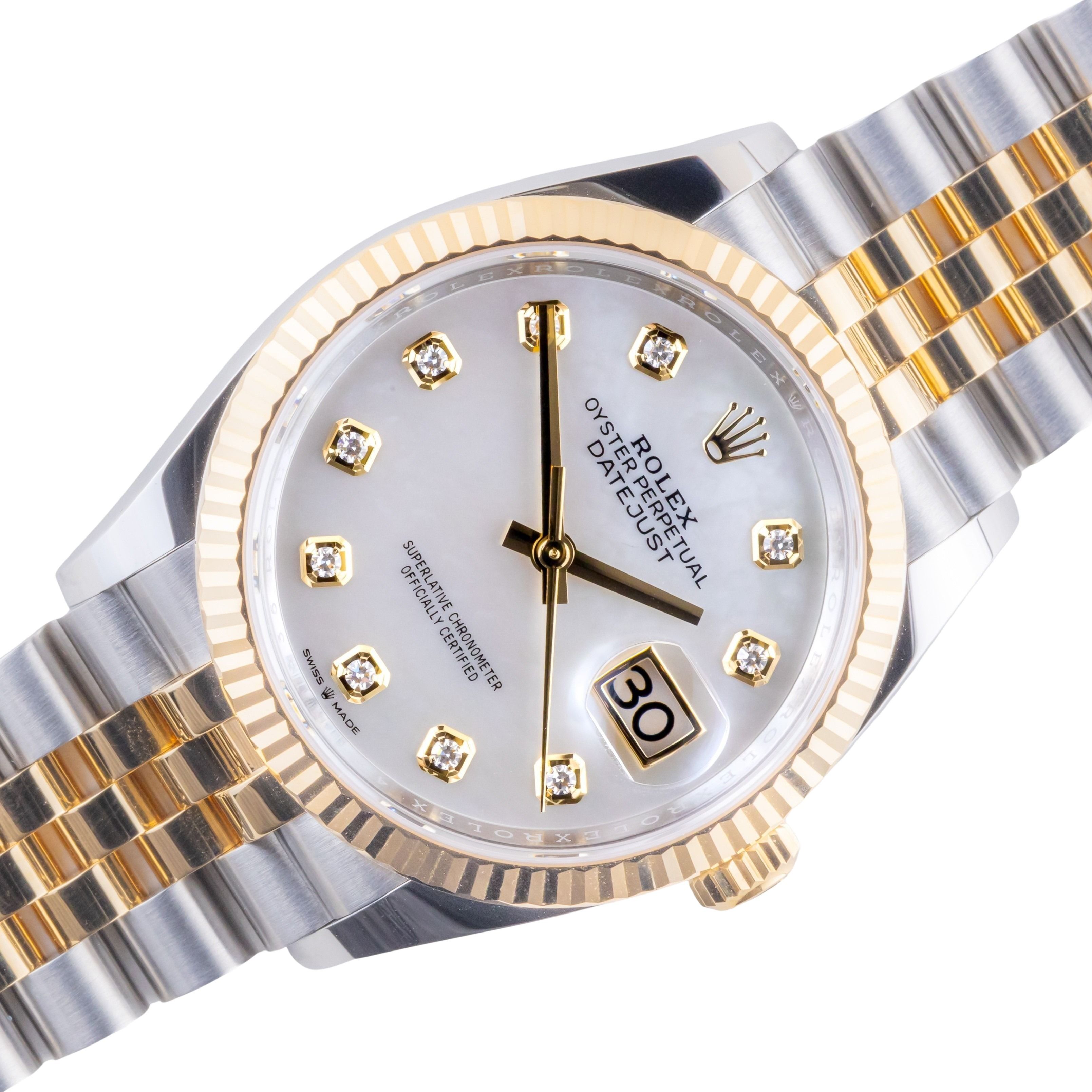 NEW Rolex Datejust MOP Diamond 126233 2025 (Full Set) 1 hubspot image 93445 1762245917.jpg
