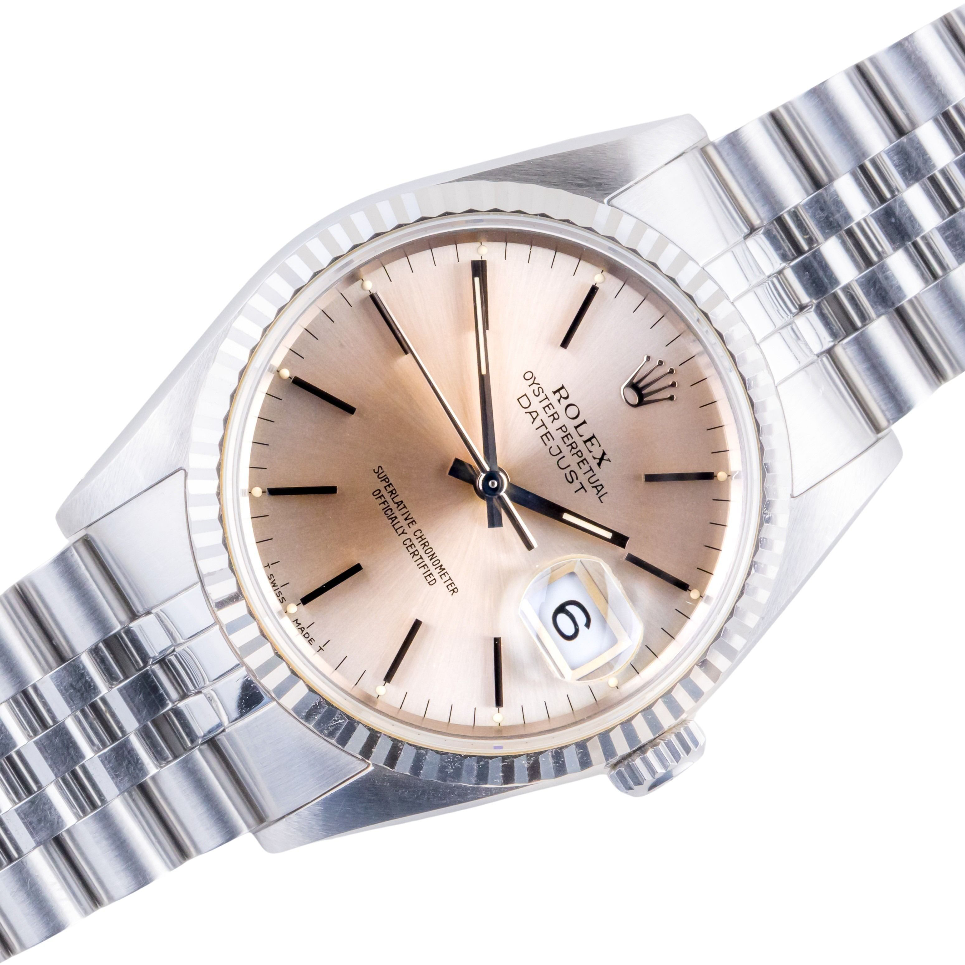 Rolex Oyster Perpetual Datejust Silver 16234 1993 1 hubspot image 94168 1763124834.jpg