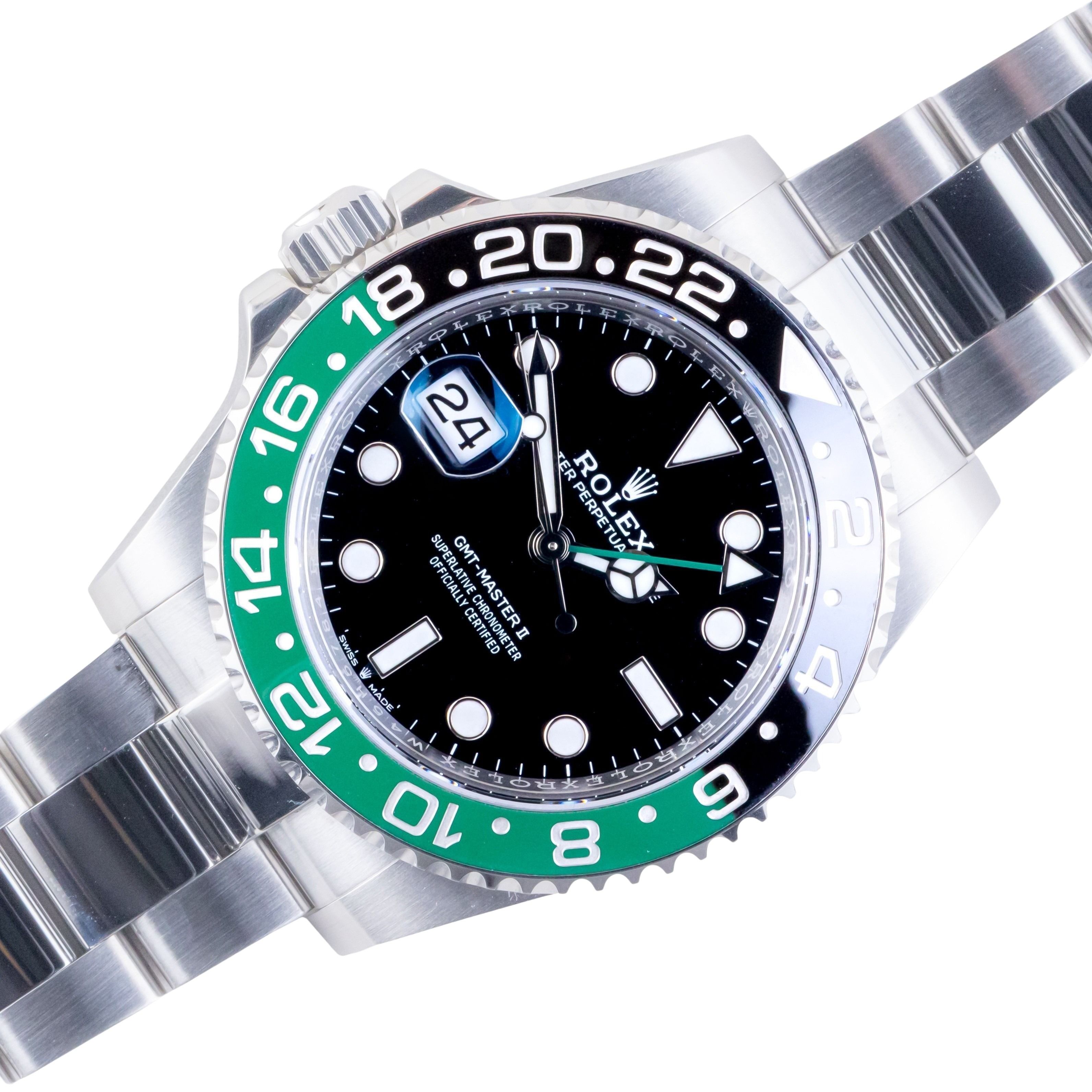 Rolex GMT-Master II "Sprite" 126720VTNR 2024 (Full Set) 1 hubspot image 96495 1764069394.jpg
