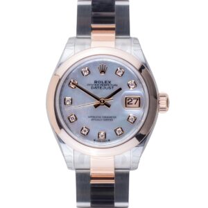 Rolex Lady-Datejust MOP Diamond 279161 2025 (Vollständiger Satz) 10 rolex-lady-datejust-mop-diamond-279161