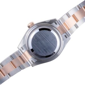 Rolex Lady-Datejust MOP Diamond 279161 2025 (Vollständiger Satz) 11 rolex-lady-datejust-mop-diamond-279161