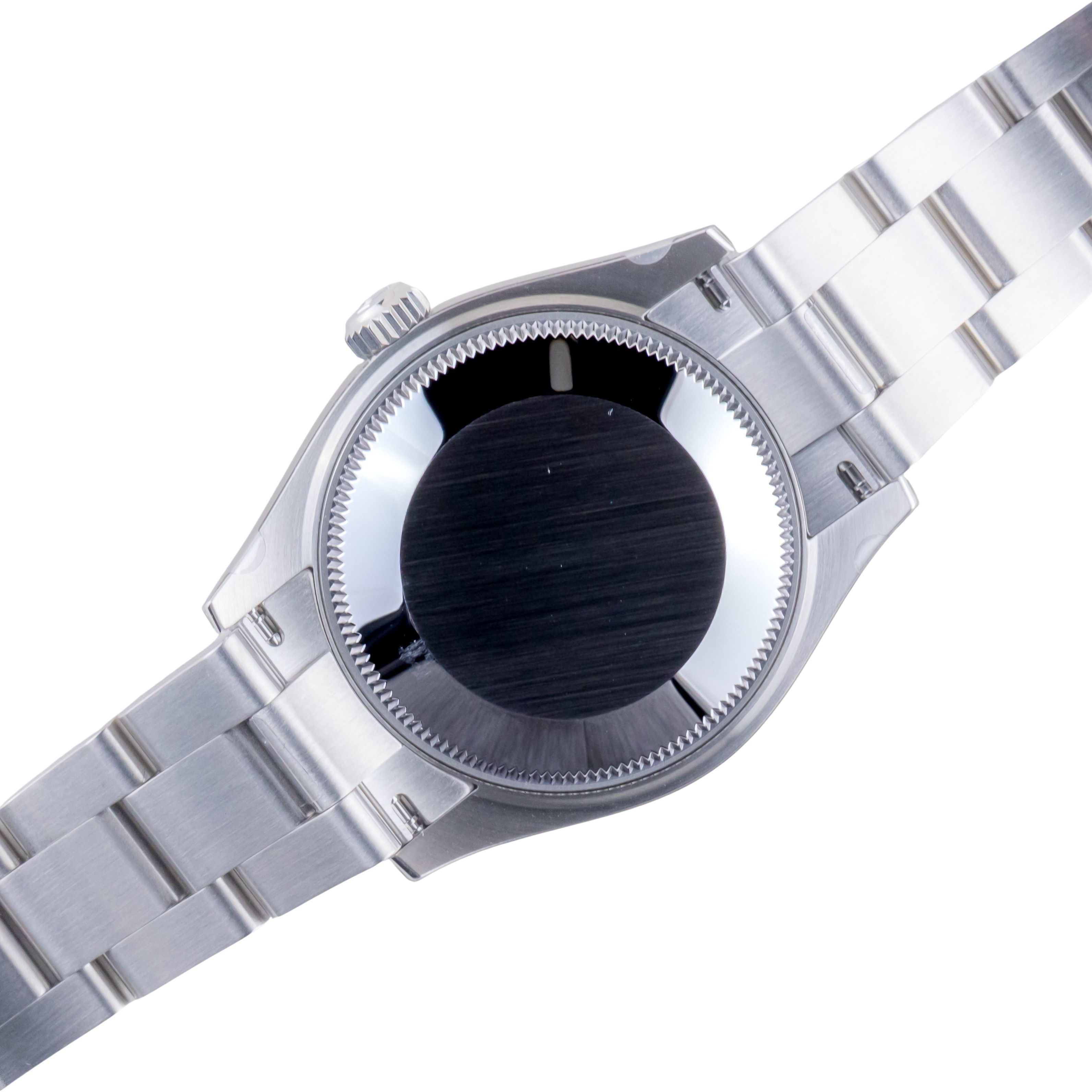 Rolex Lady-Datejust MOP Diamond 278274 2025 (Vollständiger Satz) 4 rolex-lady-datejust-278274-7